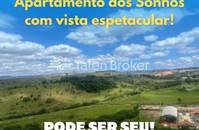 Esse é o apartamento que está procurando  2 dorms, suíte, varanda, pronto p  morar c  linda vista