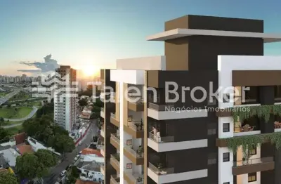 Breve lançamento na vila ema  3 dorms. c  ampla varanda gourmet. cadastre-se e tenha vantagens