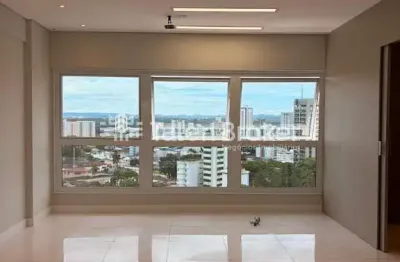 Sala Comercial à venda, Helbor Downtown, SJCampos-SP. Andar alto, vista livre. Ideal p  seu negócio