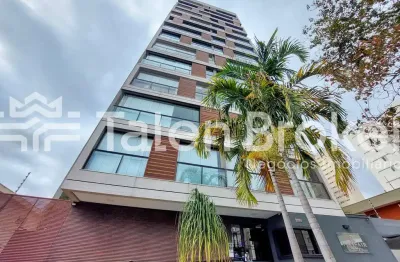 Apartamento à venda, vila adyana, sao jose dos campos - sp