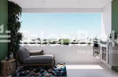 Apartamento 1, 2, 3 dorms. c  suíte, varanda, centro, são josé dos campos -sp. pagamento facilitado