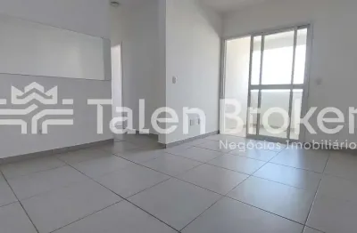 Locação jd. oriente. apto. já c  armários. 2 dorms. suíte, varanda c churrasqueira a carvão. sjc
