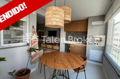 Neo vila adyana - lindo apto. 2 dorms. suíte, ampla varanda gourmet, 2 vagas   box. pronto p  morar