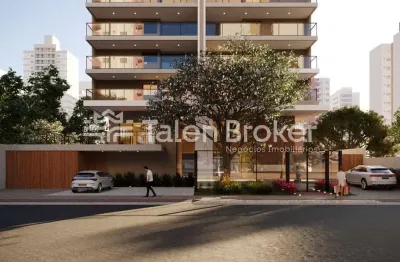 Apartamento a venda no vila ema - sjc. 2 e 3 dorms, 2 ou 3 suítes, varanda gourmet. pgto. facilitado