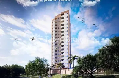 Lançamento laguna - santa julia em são josé dos campos - sp. 2 doms. suíte e varanda.