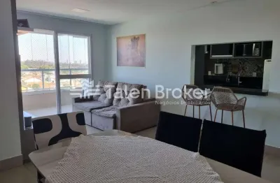 Apartamento à venda no edifício gold park , 88m , varanda gourmet -  sao jose dos campos - sp