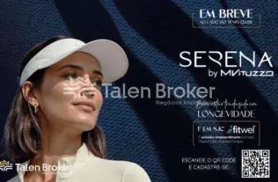 Lançamento na vila adyana, em são josé dos campos - sp. região nobre.  1, 2, e 3 dorms. cadastre-se