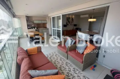 Luxo absoluto  245m  no helbor paesaggio  4 suítes e vista 180° | ao lado do shopping colinas