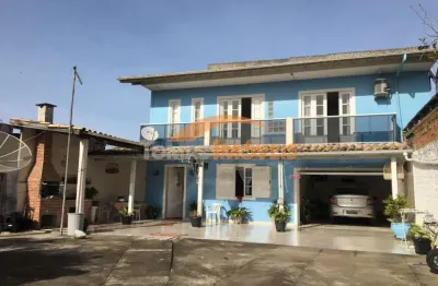 Casa com 3 quartos à venda na rua antonio oleiro, 223, vila alvorada, imbituba, 198 m2 por r$ 424.000