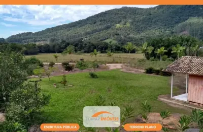 Chácara / sítio com 2 quartos à venda na riacho ana matias, 1, riacho ana matias, imaruí, 100 m2 por r$ 600.000