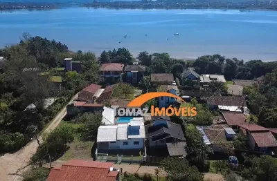 Casa com 3 quartos à venda na estrada geral do alto arroio, 210, alto arroio, imbituba, 131 m2 por r$ 679.000