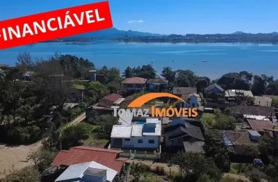 Casa com 3 quartos à venda na estrada geral do alto arroio, 210, alto arroio, imbituba, 131 m2 por r$ 679.000