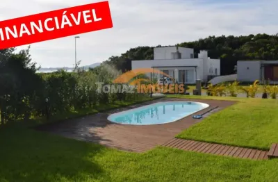 Casa com 5 quartos à venda na estrada geral de ibiraquera, 1, ibiraquera, imbituba, 246 m2 por r$ 3.500.000