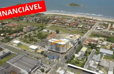 Apartamento com 3 quartos à venda na centro de imbituba, 1, centro, imbituba, 88 m2 por r$ 950.000