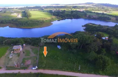 Terreno comercial à venda na arroio do rosa, 1, arroio rosa, imbituba por r$ 780.000