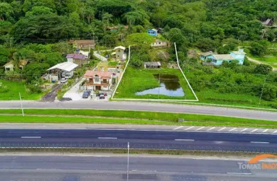 Terreno à venda na mirim, 1, mirim, imbituba, 2280 m2 por r$ 1.600.000