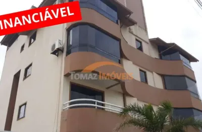Apartamento com 2 quartos à venda na village, 1, village, imbituba, 73 m2 por r$ 550.000