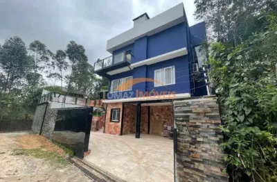 Casa com 2 quartos à venda na praia do rosa, 1, praia do rosa, imbituba, 170 m2 por r$ 1.200.000