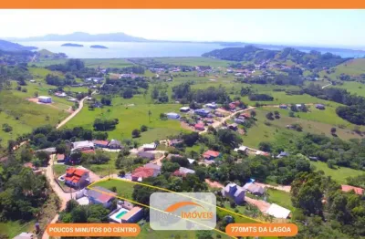 Chácara / sítio com 1 quarto à venda na cangueri de fora, 12, cangueri de fora, imaruí, 2205 m2 por r$ 230.000