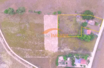 Terreno à venda na rua mae providencia, 1, arroio rosa, imbituba, 100 m2 por r$ 850.000