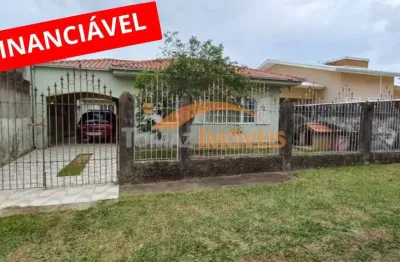 Casa com 4 quartos à venda na vila nova, 1, vila nova, imbituba, 200 m2 por r$ 530.000