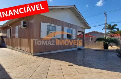 Casa com 4 quartos à venda na paes leme, 1, paes leme, imbituba, 119 m2 por r$ 550.000