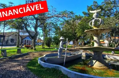 Apartamento com 2 quartos à venda na rua espirito santo, 5, mirim, imbituba, 58 m2 por r$ 350.000