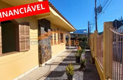 Casa com 4 quartos à venda na sagrada família, 23, vila nova, imbituba, 99 m2 por r$ 600.000