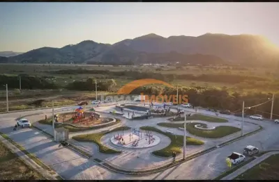 Terreno à venda na campo duna, lote 5, quadra a, 501, campo d'una, imbituba por r$ 265.000