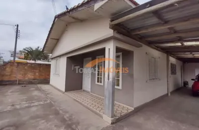 Casa com 5 quartos à venda na avenida cônego itamar luiz da costa, 210, povoado de nova brasília, imbituba, 90 m2 por r$ 650.000