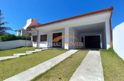 Casa em condomínio fechado com 5 quartos à venda na rimsa, 32, vila nova, imbituba, 206 m2 por r$ 1.590.000