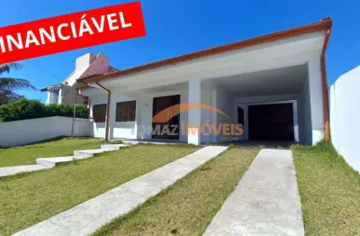Casa em condomínio fechado com 5 quartos à venda na rimsa, 32, vila nova, imbituba, 206 m2 por r$ 1.590.000
