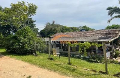 Terreno à venda na estrada geral de ibiraquera, 210, ibiraquera, imbituba, 90 m2 por r$ 640.000