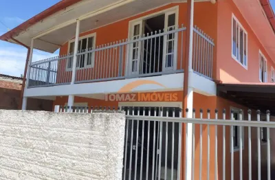 Casa com 2 quartos à venda na boa vista, 4, boa vista, imbituba, 144 m2 por r$ 300.000