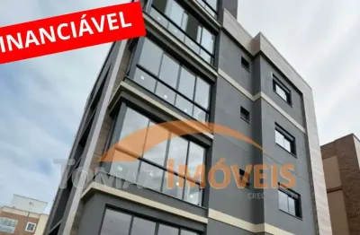 Apartamento com 2 quartos à venda na village,, 215, village, imbituba, 65 m2 por r$ 379.000