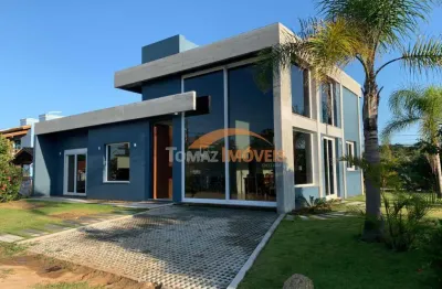 Casa com 2 quartos à venda na rua claudete alcides soares, 455, campo duna, garopaba, 140 m2 por r$ 1.500.000