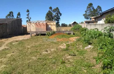 Terreno à venda na nova brasilia, 210, povoado de nova brasília, imbituba por r$ 120.000