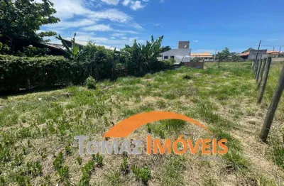 Terreno à venda na estrada geral, 210, arroio rosa, imbituba por r$ 120.000