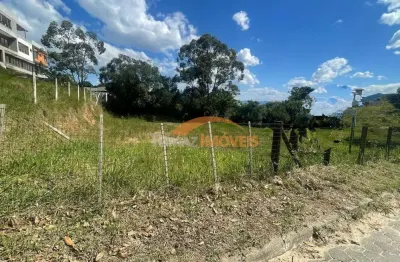 Terreno à venda na estrada geral de ibiraquera, 3, ibiraquera, imbituba, 593 m2 por r$ 450.000