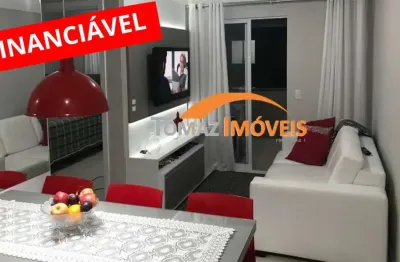 Apartamento com 2 quartos à venda na vila nova, 23, vila nova, imbituba, 56 m2 por r$ 400.000