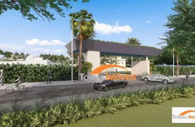 Terreno à venda na village, 520, village, imbituba por r$ 176.996