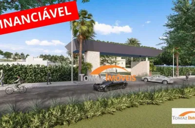 Terreno à venda na village, 520, village, imbituba por r$ 176.996