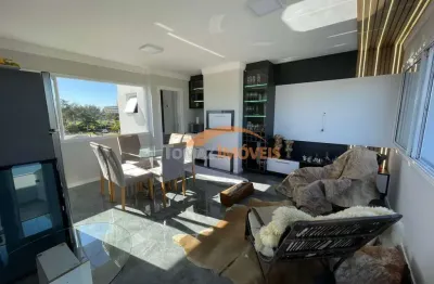 Casa com 3 quartos à venda na itapiruba, 210, itapirubá, laguna, 200 m2 por r$ 1.650.000