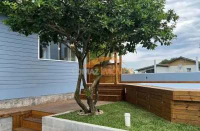 Casa com 2 quartos à venda na vila nova, 1, vila nova, imbituba por r$ 550.000