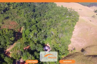 Chácara / sítio à venda na vila paraiso, 210, sertão do cangueri, imaruí por r$ 150.000