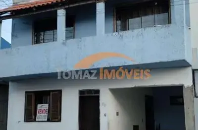 Casa com 5 quartos à venda na centro, 1456, centro, garopaba por r$ 1.910.000