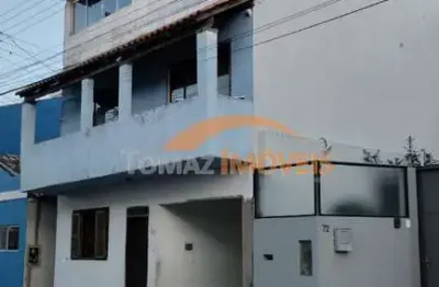 Casa com 5 quartos à venda na centro, 1456, centro, garopaba por r$ 1.910.000