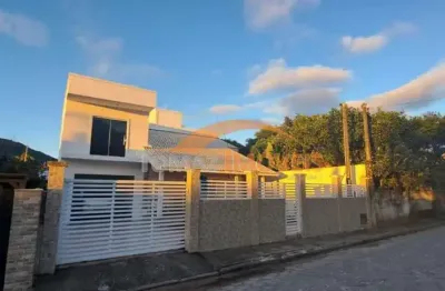 Casa com 4 quartos à venda na vila santo antonio, 2, vila santo antônio, imbituba por r$ 660.000