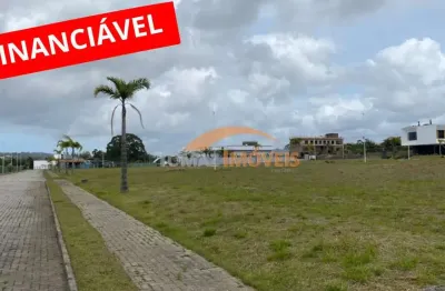 Terreno à venda na estrada geral de ibiraquera, 12, ibiraquera, imbituba por r$ 400.000