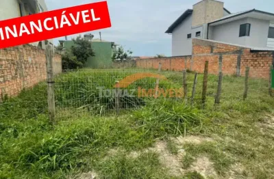 Terreno à venda na village, 87, village, imbituba por r$ 371.000